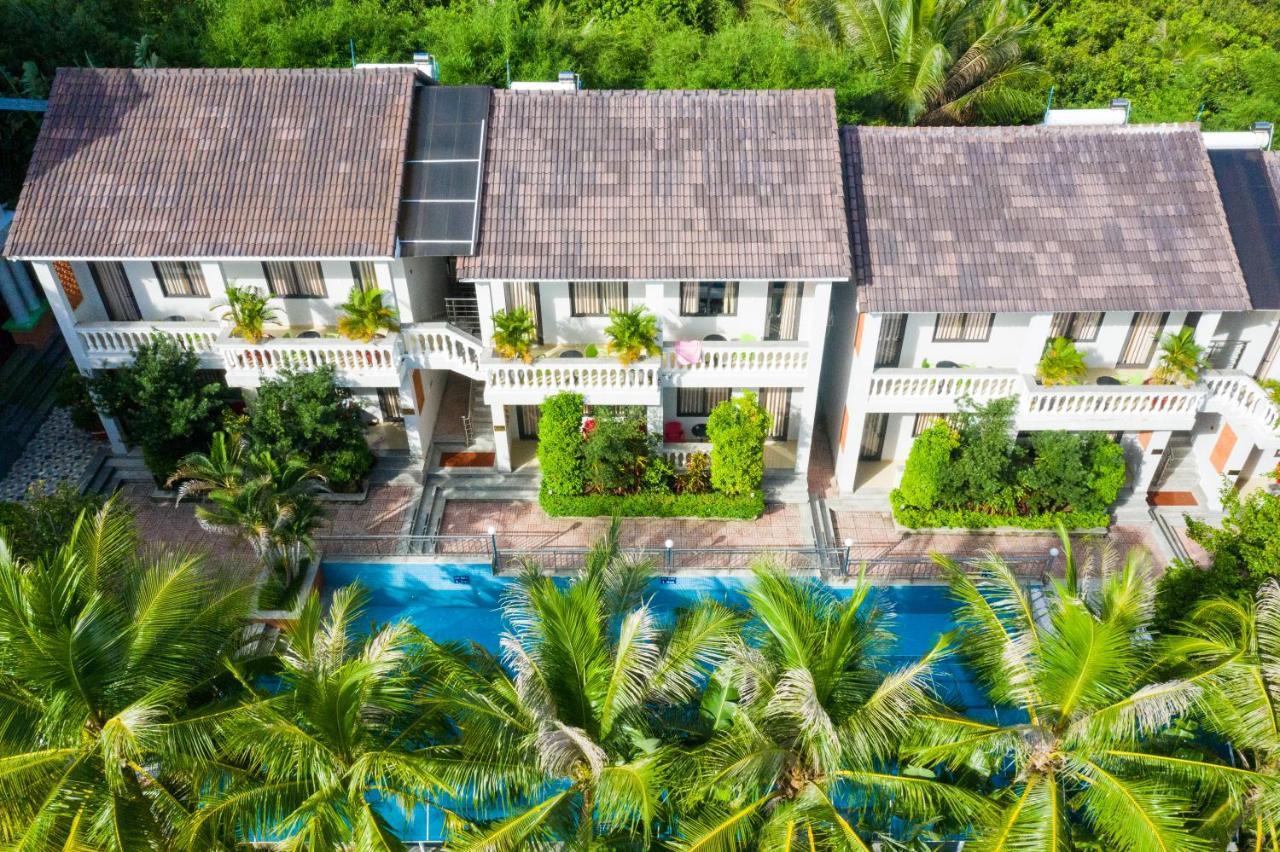 Quynh Mai Resort
