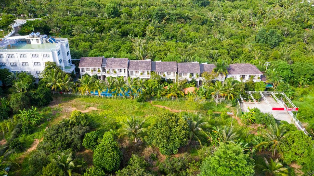 Quynh Mai Resort 3*