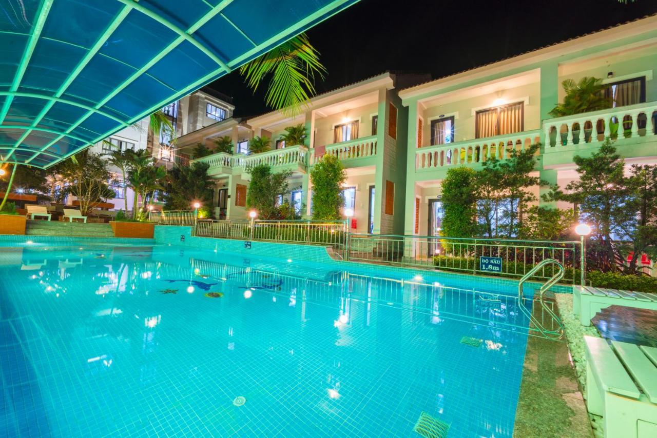 Resort Quynh Mai