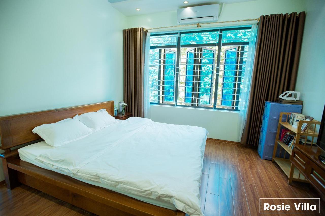 Guest house Rosie - Motobikerental & Tour *