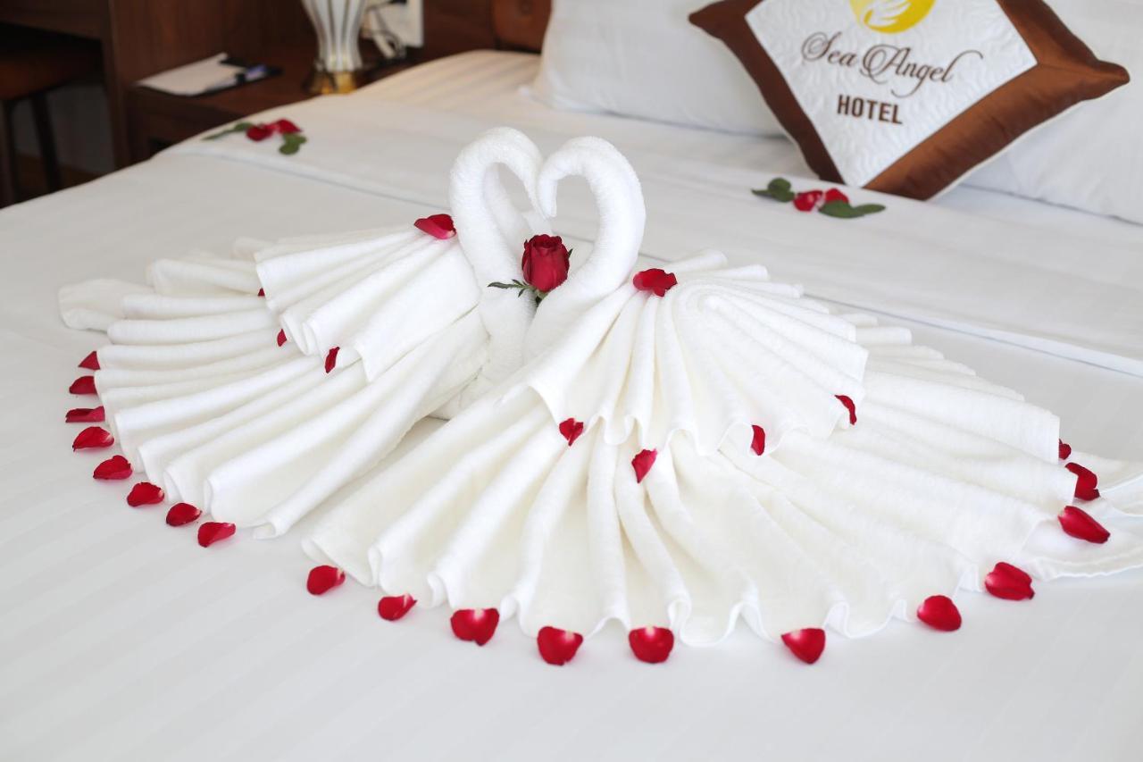 Sea Angel Halong Hotel Ha Long