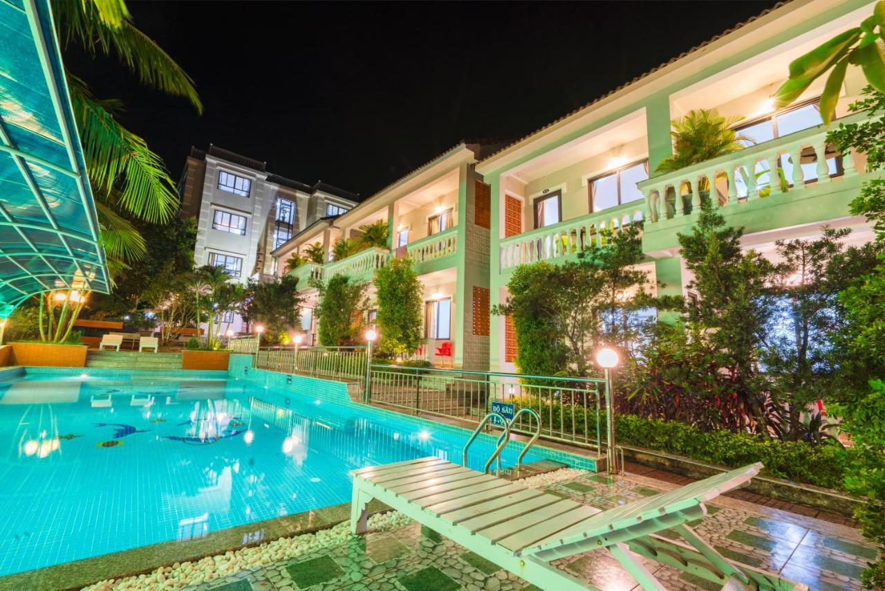 Resort Quynh Mai Phu Quoc