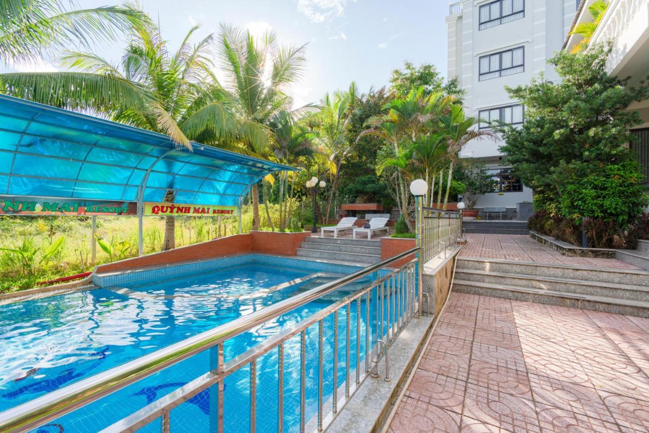 Quynh Mai Resort Phu Quoc