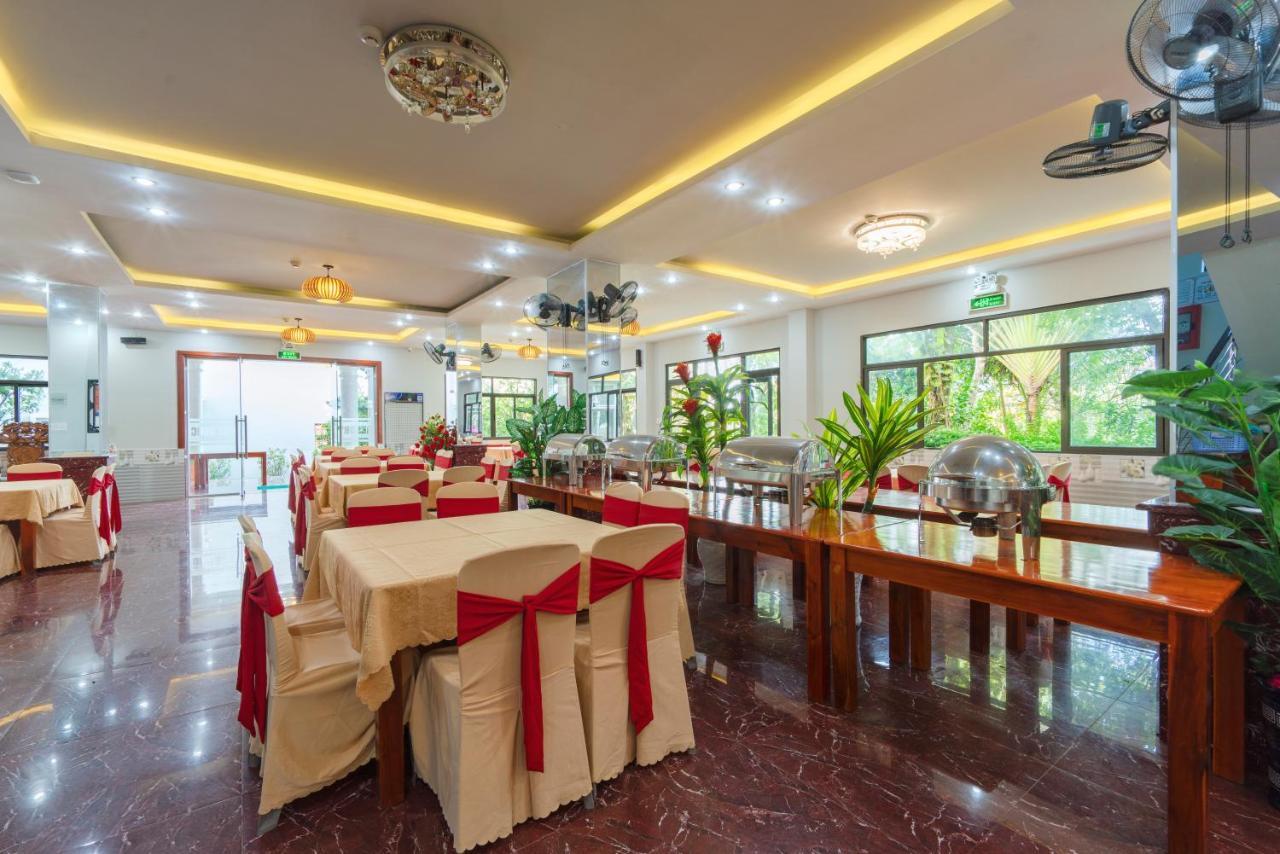 Resort Quynh Mai