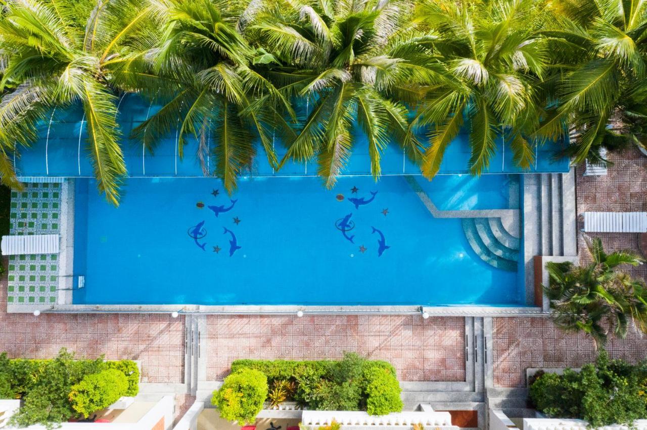 Quynh Mai 3* Phu Quoc