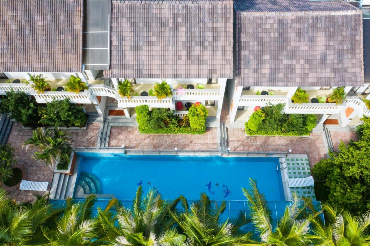 Quynh Mai Resort Phu Quoc