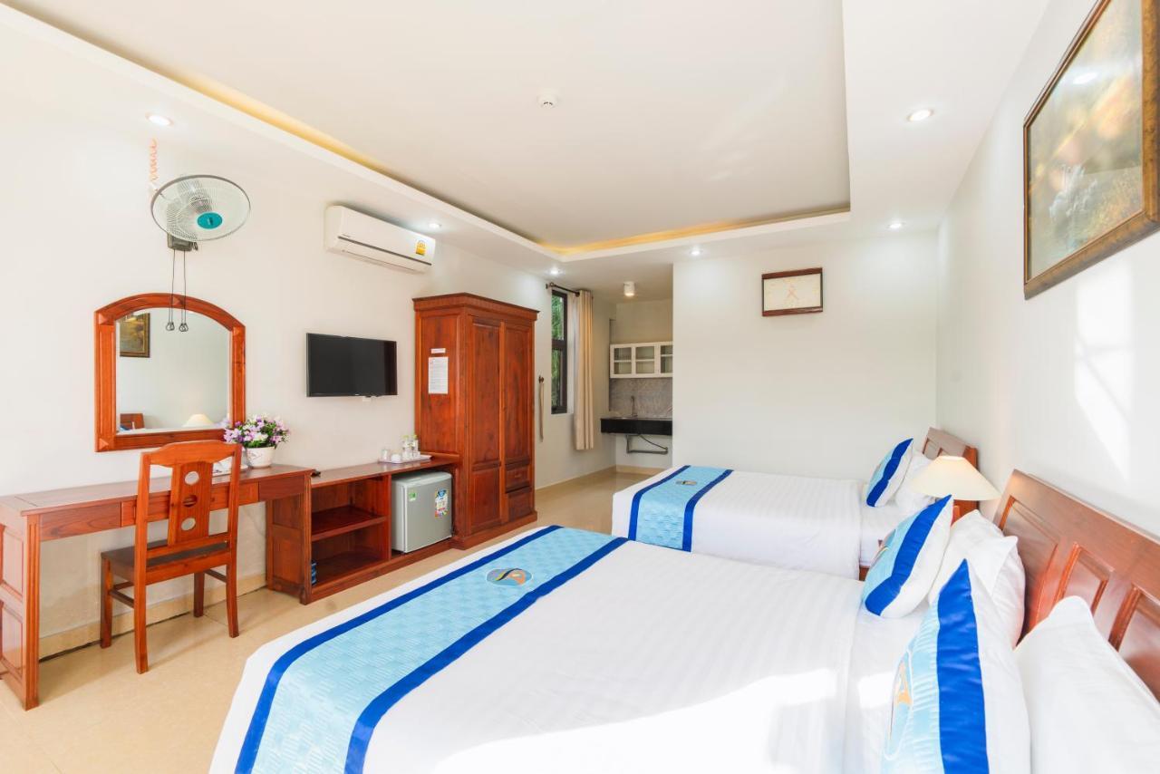 Quynh Mai 3* Phu Quoc