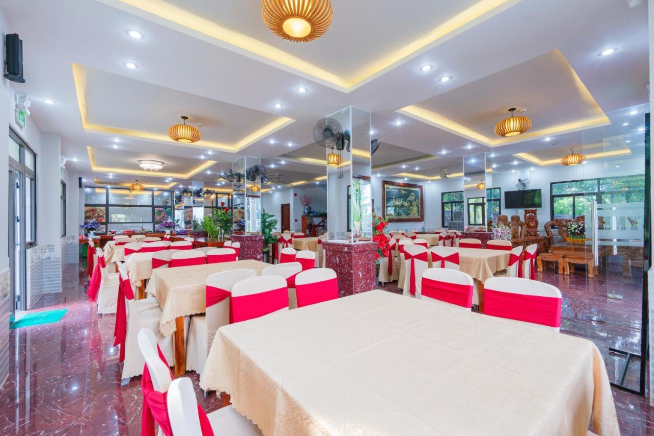 Resort Quynh Mai Phu Quoc