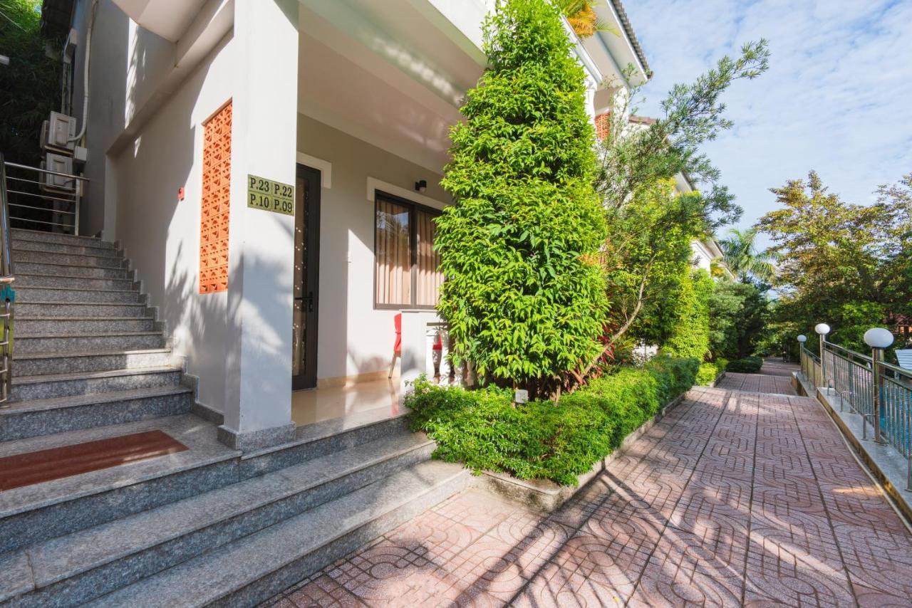 Quynh Mai Resort Phu Quoc