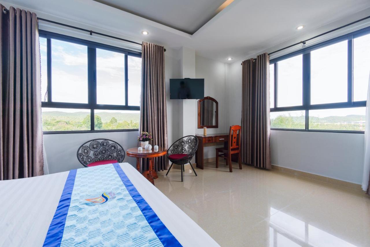 Resort Quynh Mai