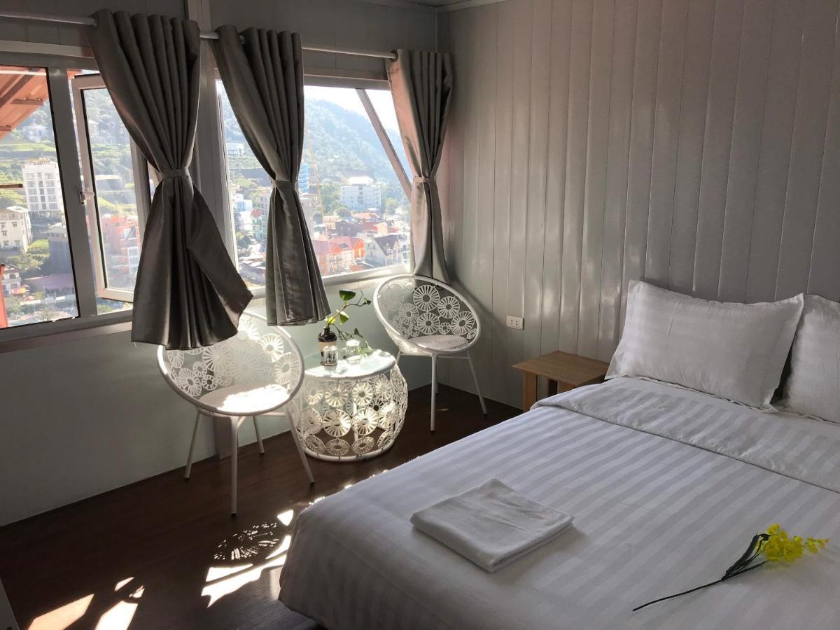 Chan Hotel