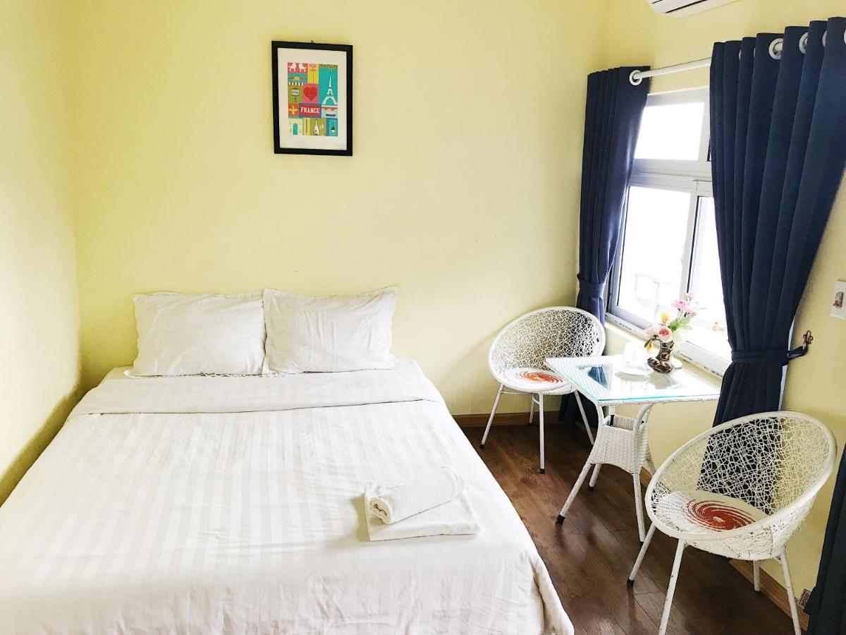 Hotel Chan Tam Dao