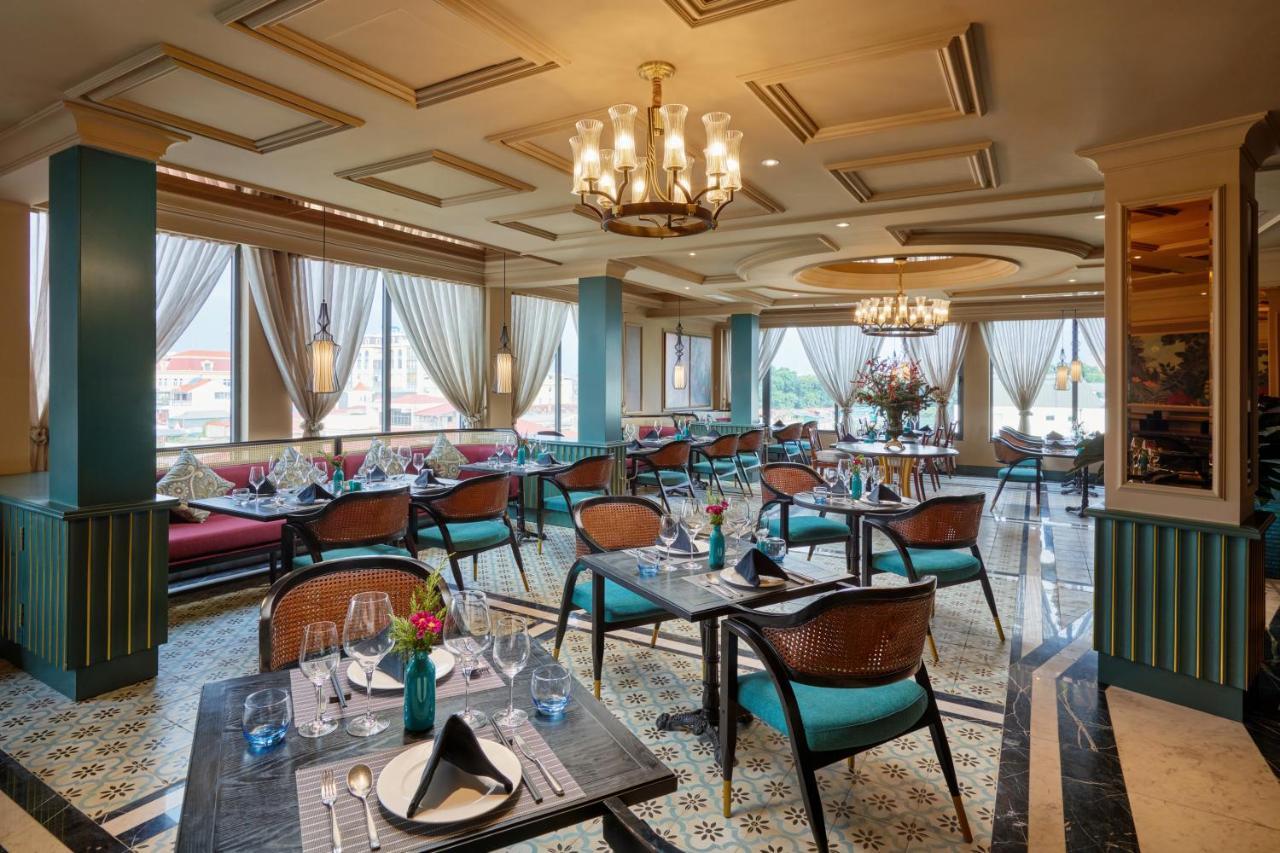 Aira Boutique & Hotel Hanoi