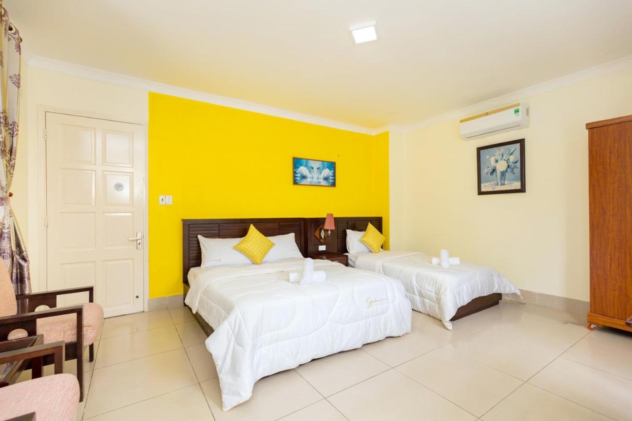 Diamond Sea Villas & Apartment *