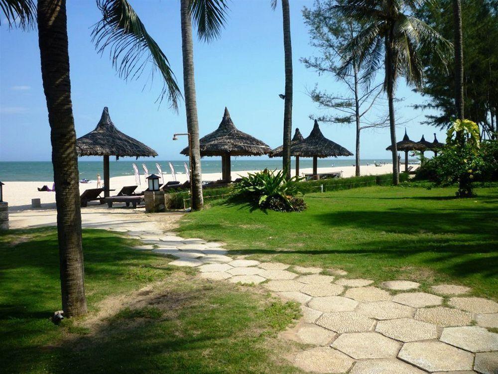 The Mui Ne