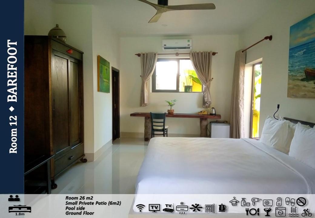 Minhon Muine Hotel