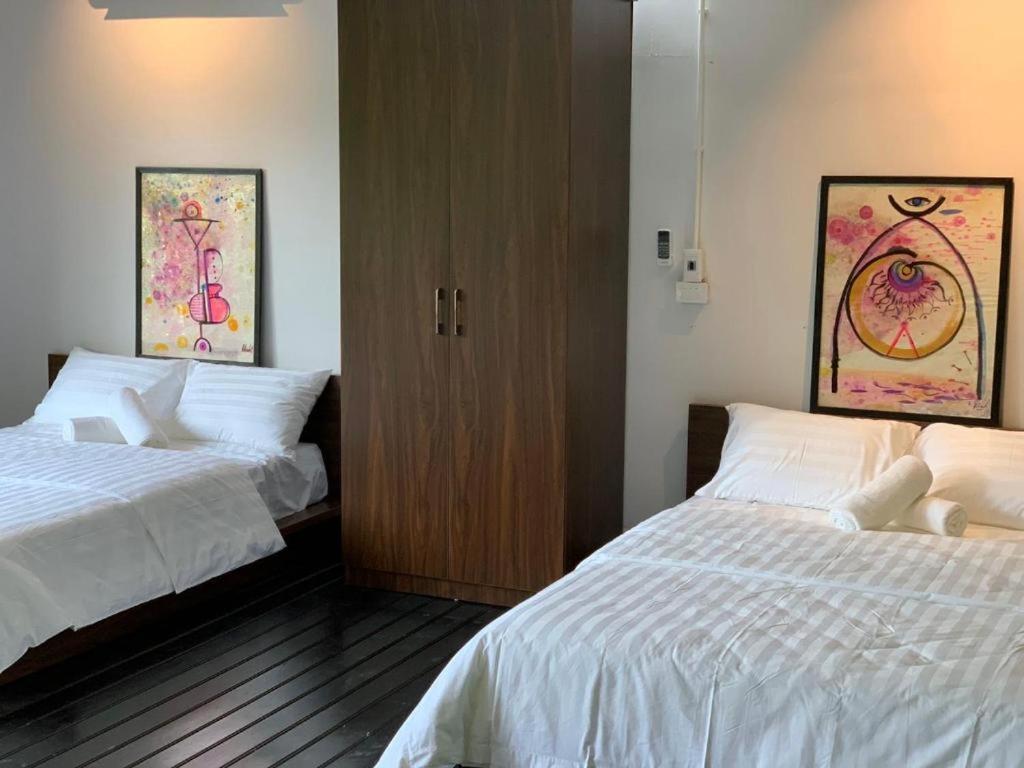 Resort Gam Troi Art Valley 5*