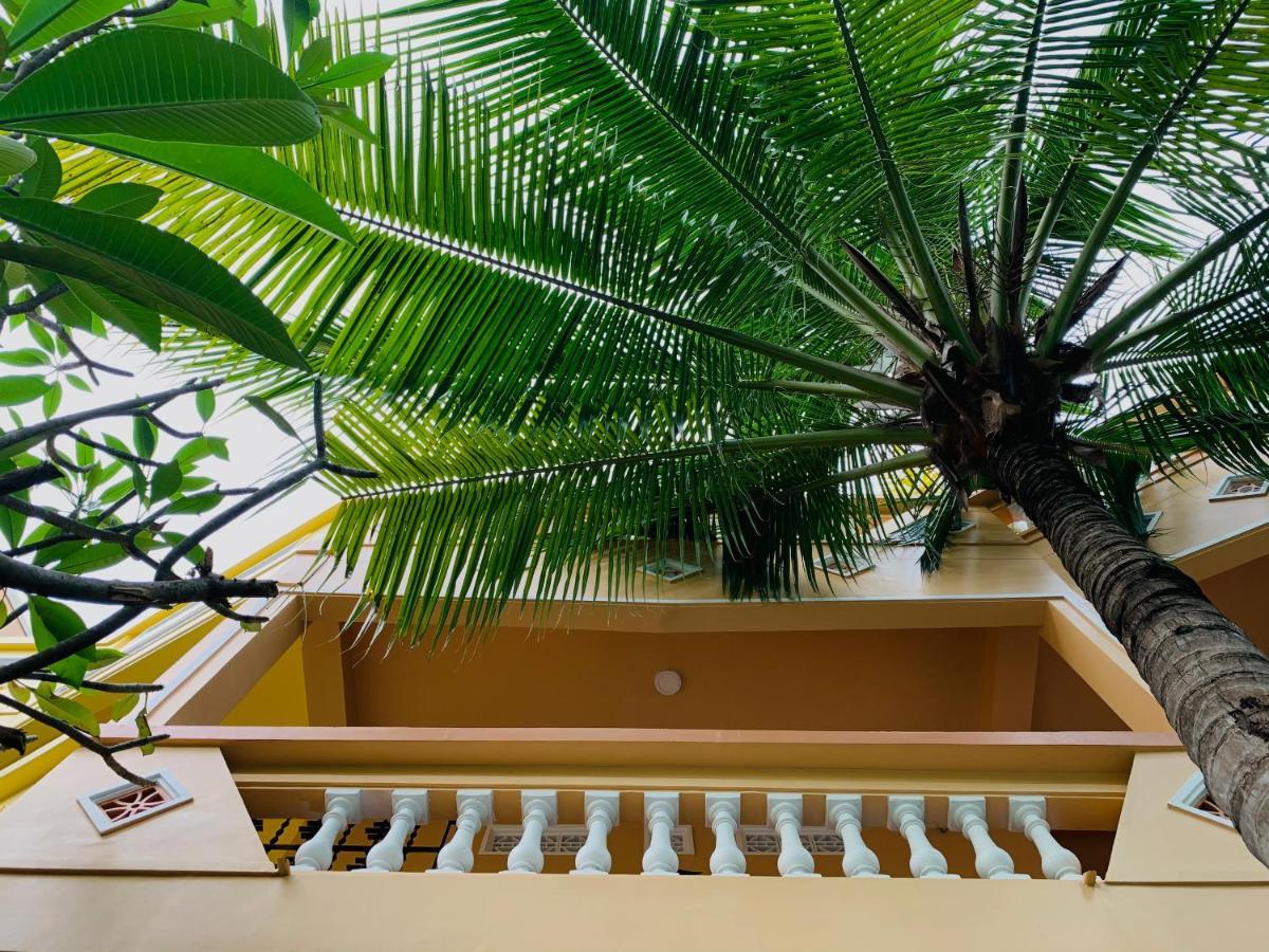 Minhon Muine Hotel Mui Ne