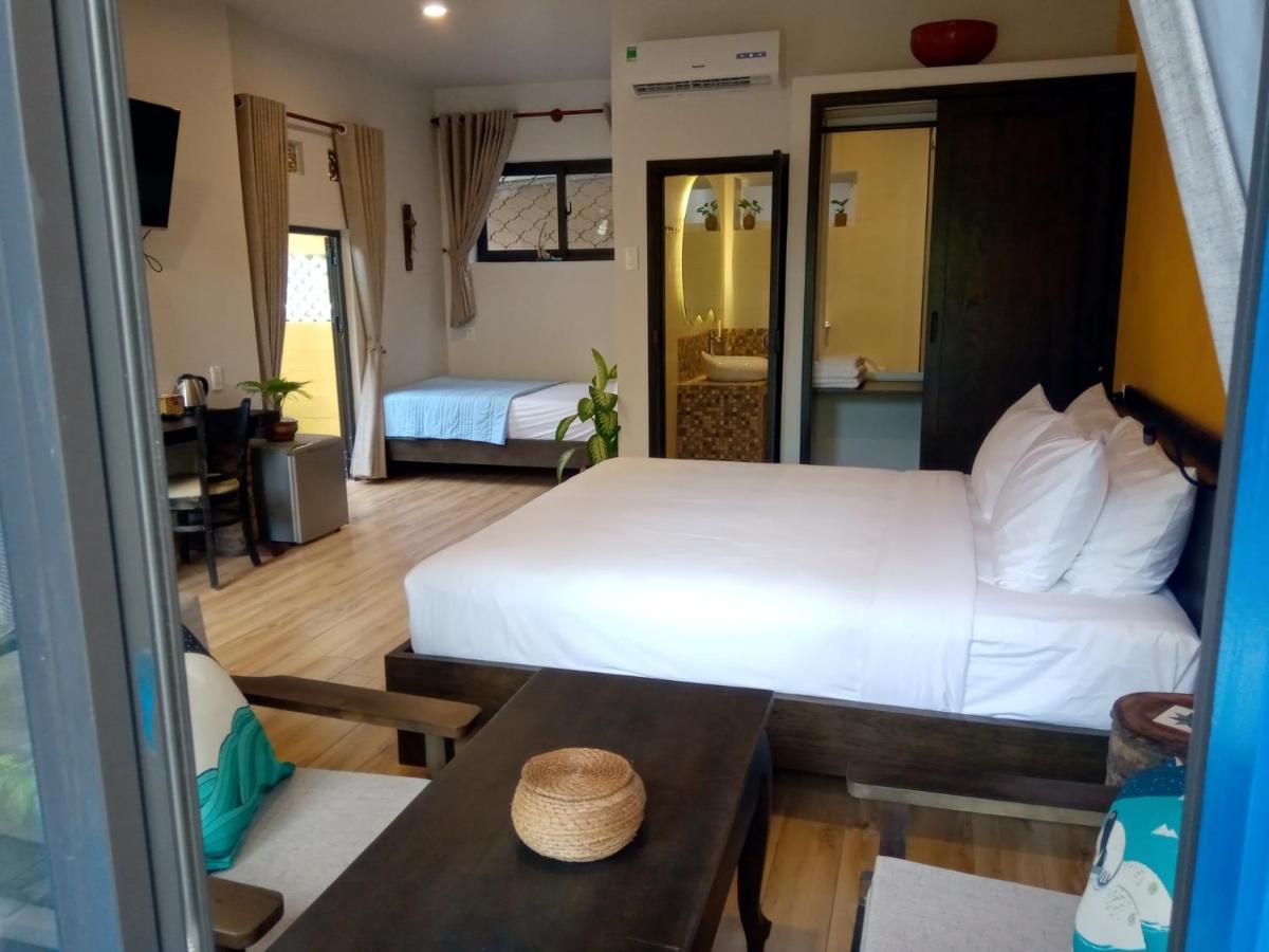 Minhon Muine Hotel