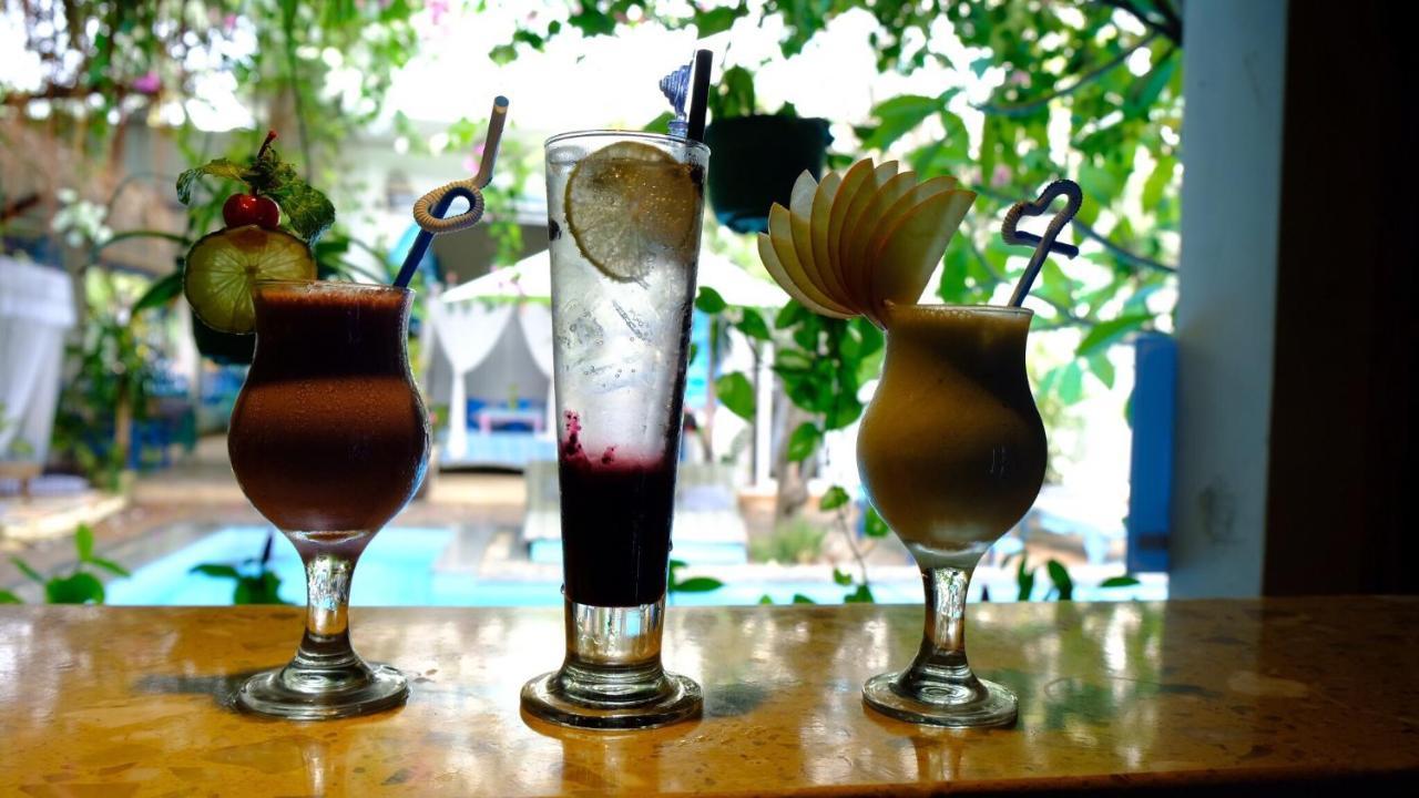 La Marina Boutique & Mui Ne