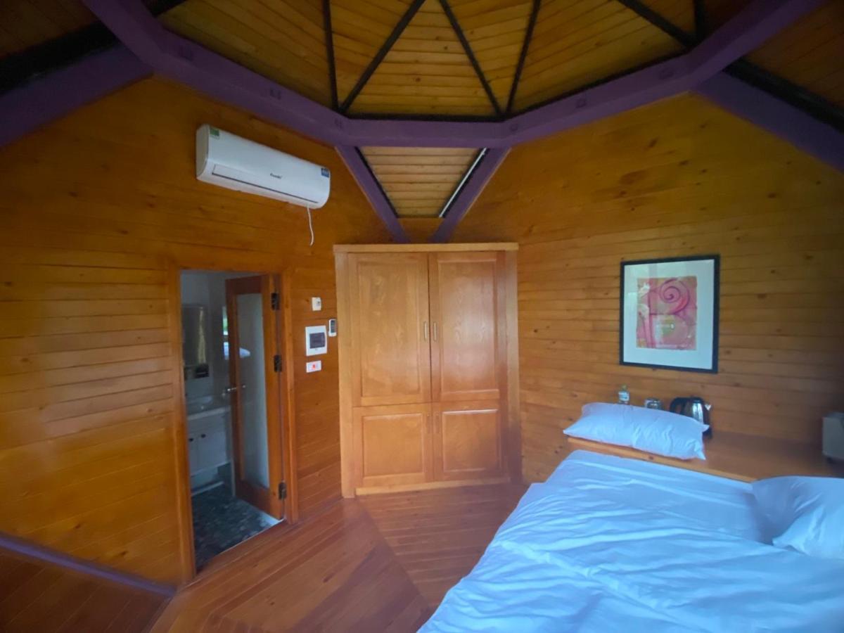 Resort Gam Troi Art Valley
