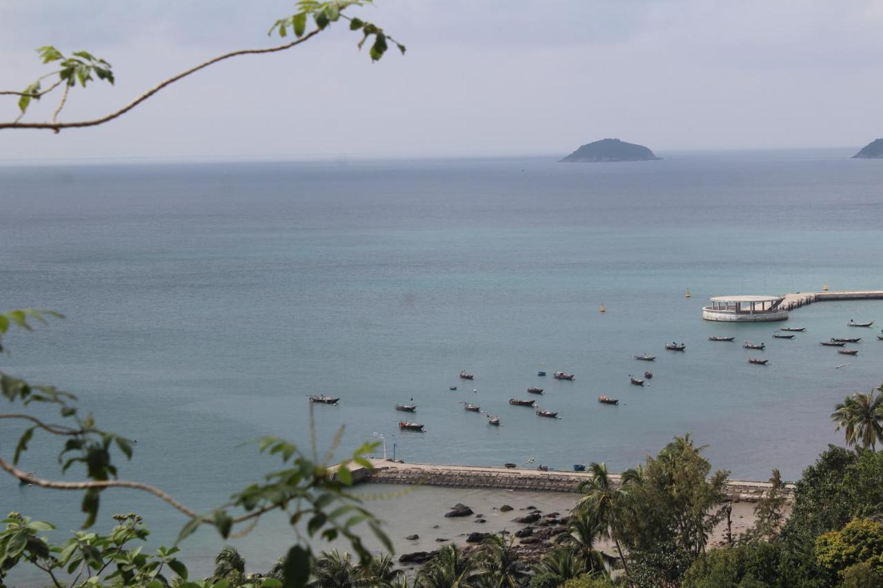 Cham Island Smiles Homestay Tan Hiep (Quang Nam)