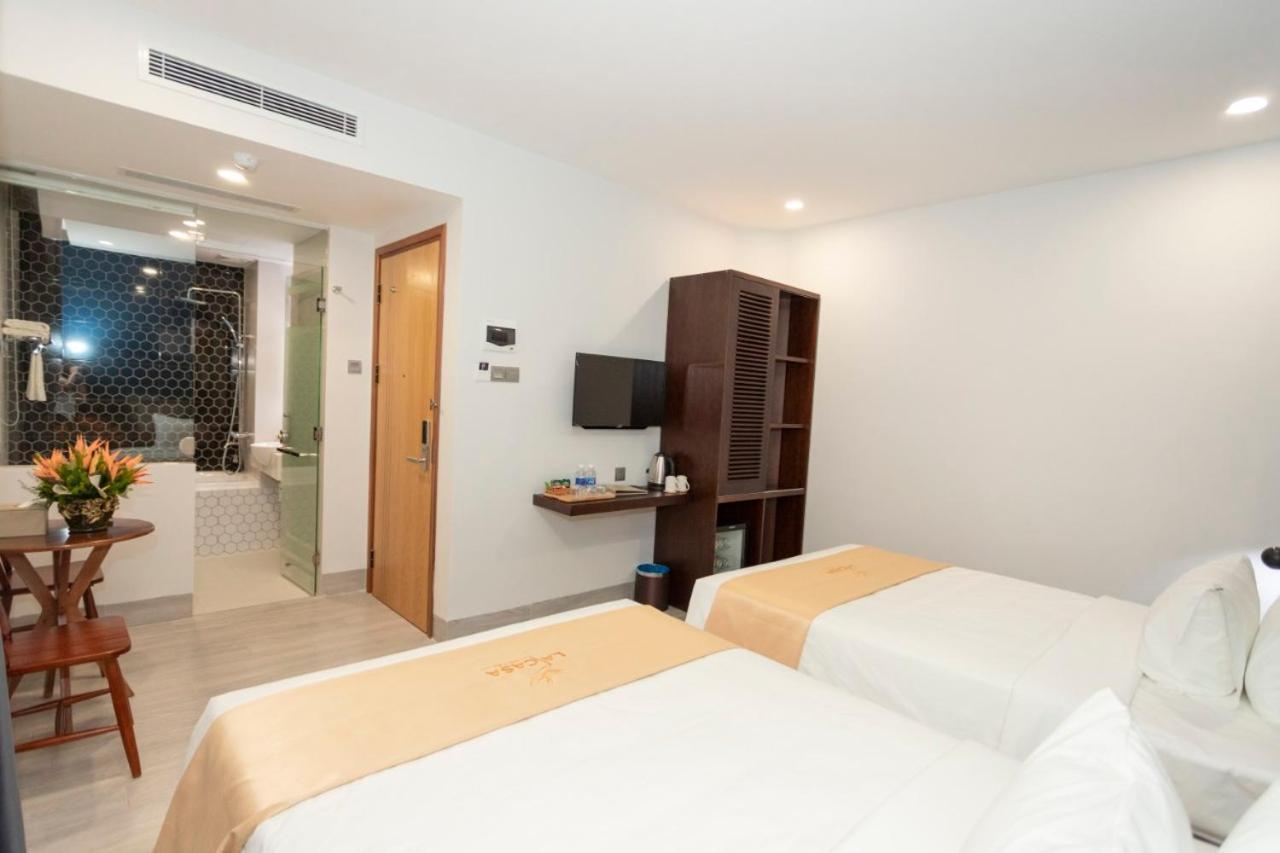 La Casa * Tuy Hoa