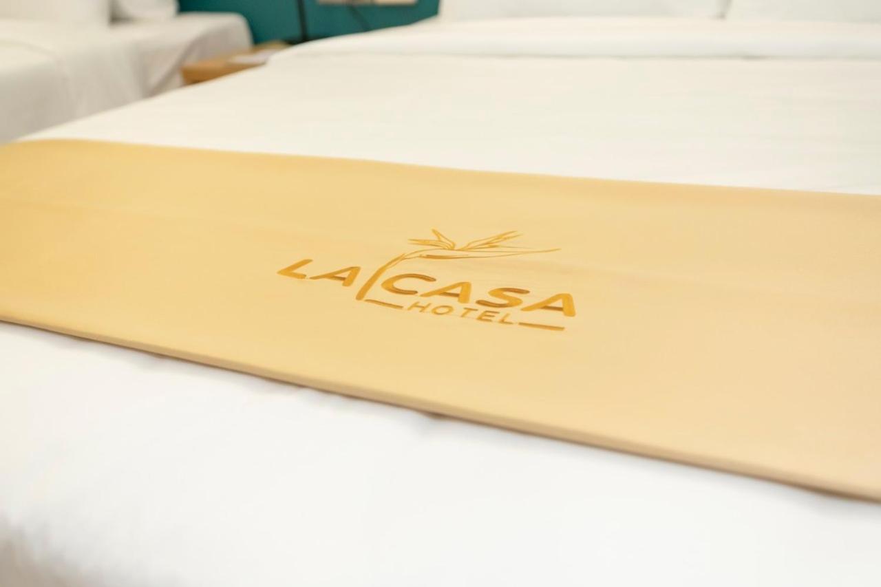 La Casa *