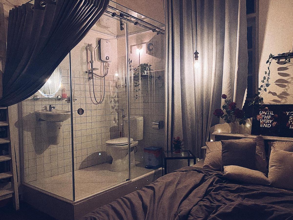 The Balcony Bed & Breakfast Da Lat