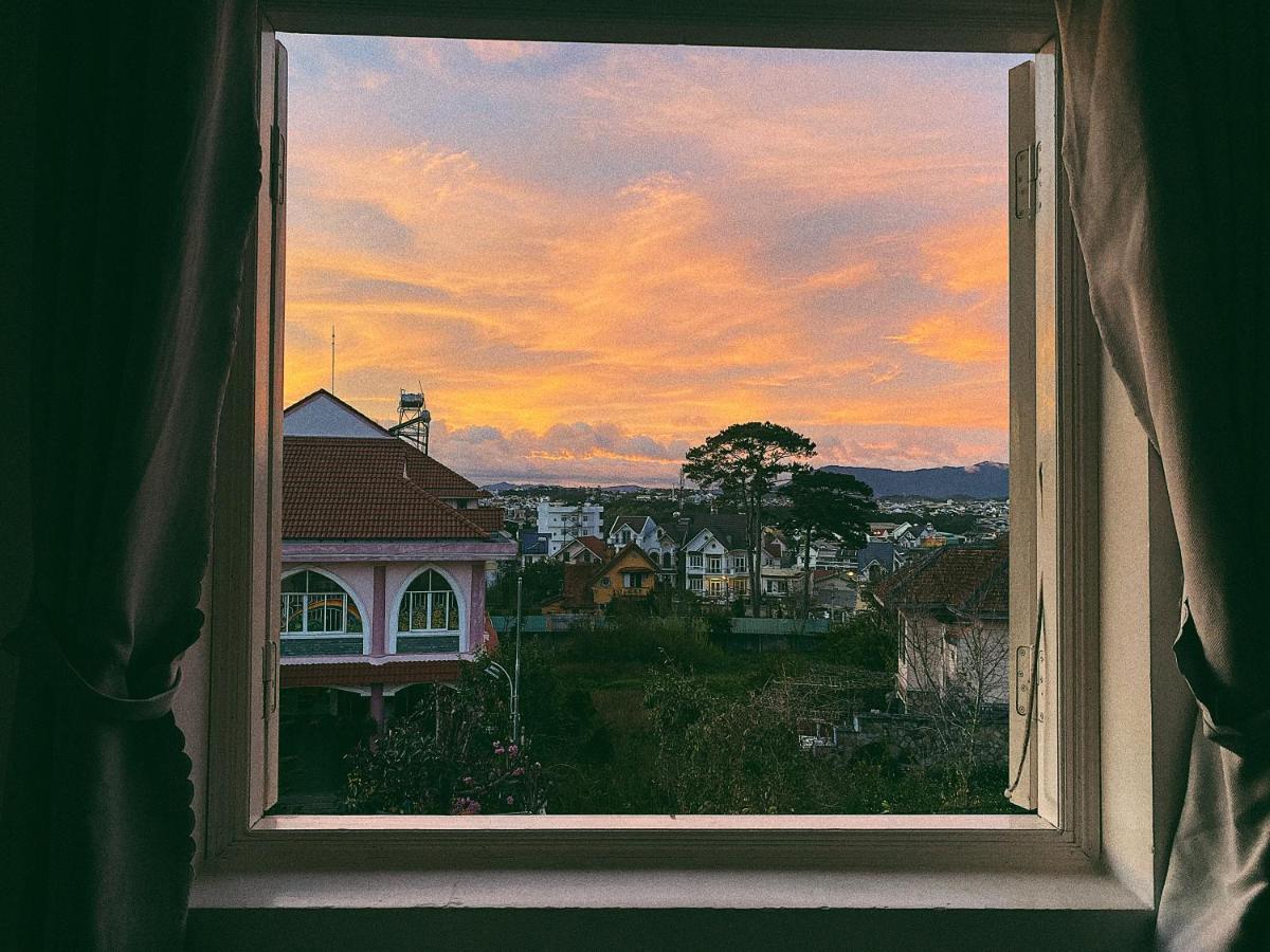 The Balcony Bed & Breakfast 2*