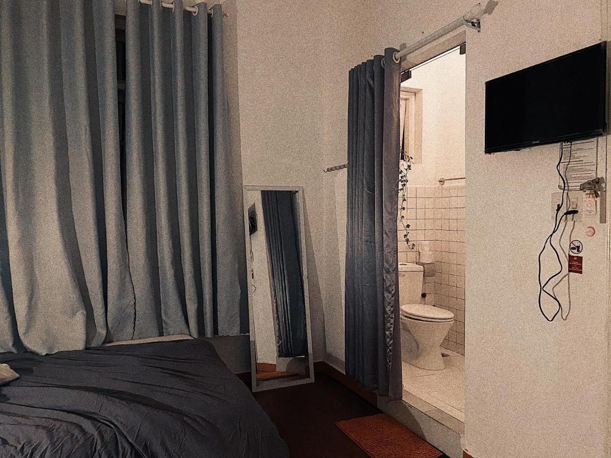 The Balcony Bed & Breakfast Da Lat