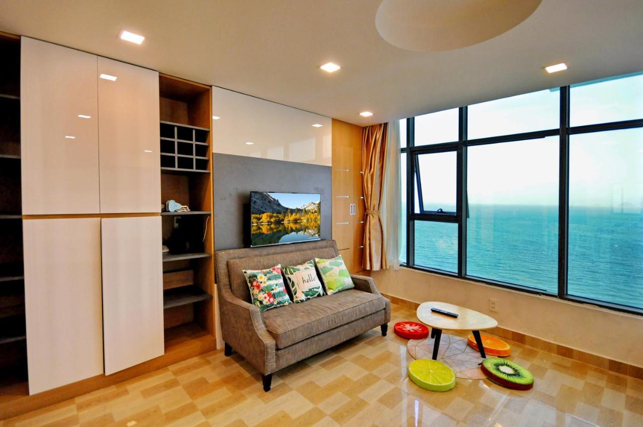 Sun And Sea Muong Thanh Holidays Apartment *