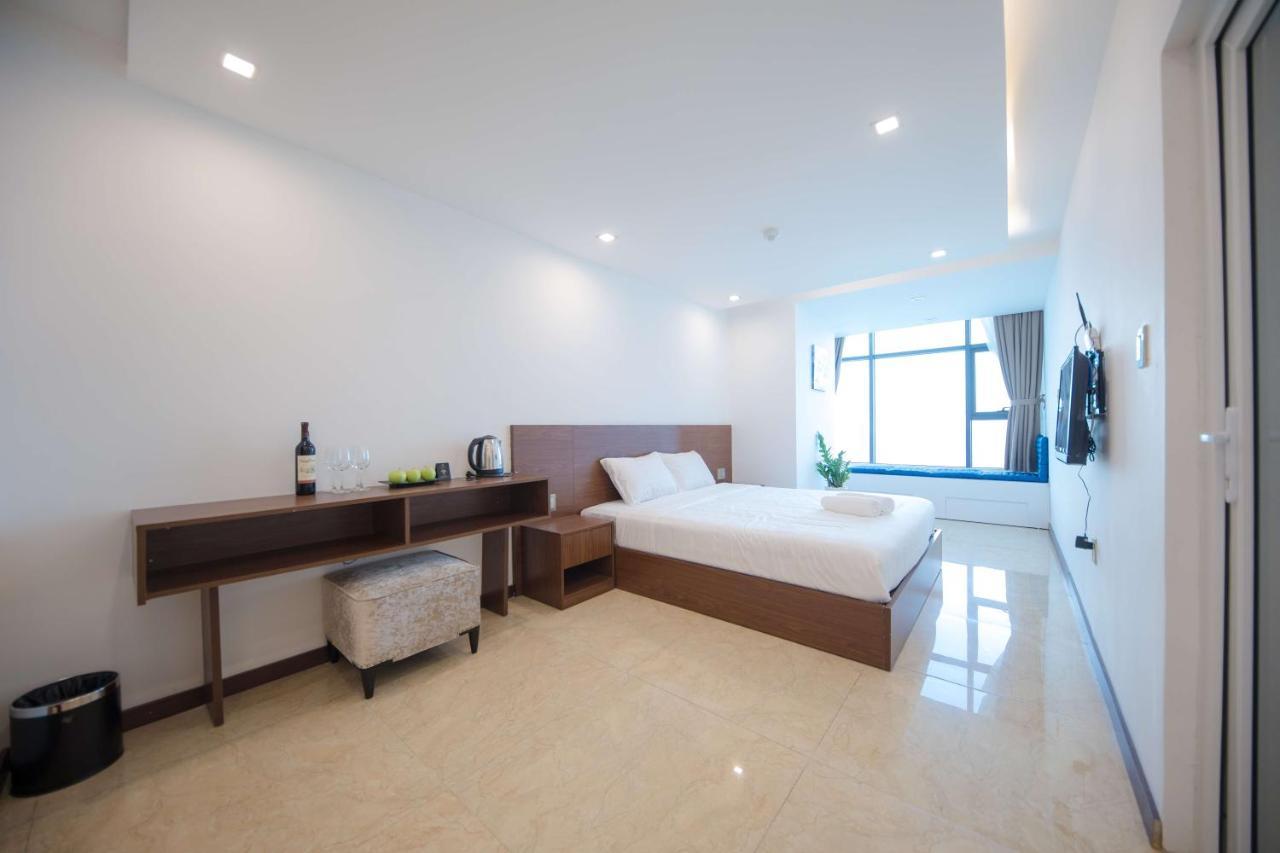 Apartment Sun And Sea Muong Thanh Holidays Nha Trang