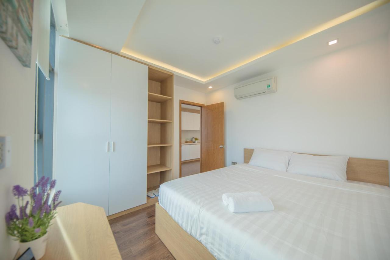 Sun And Sea Muong Thanh Holidays Apartment