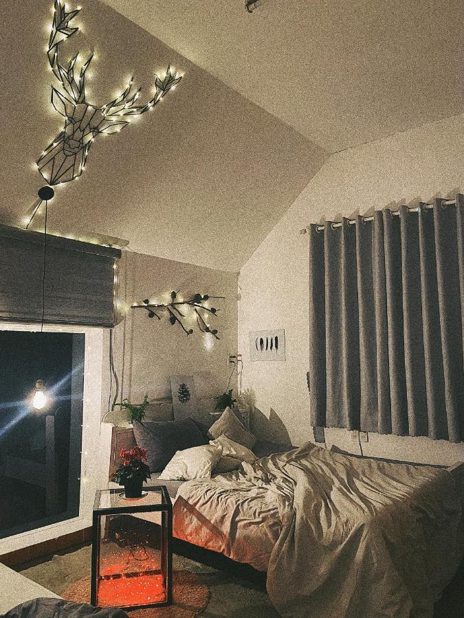 Bed & Breakfast The Balcony