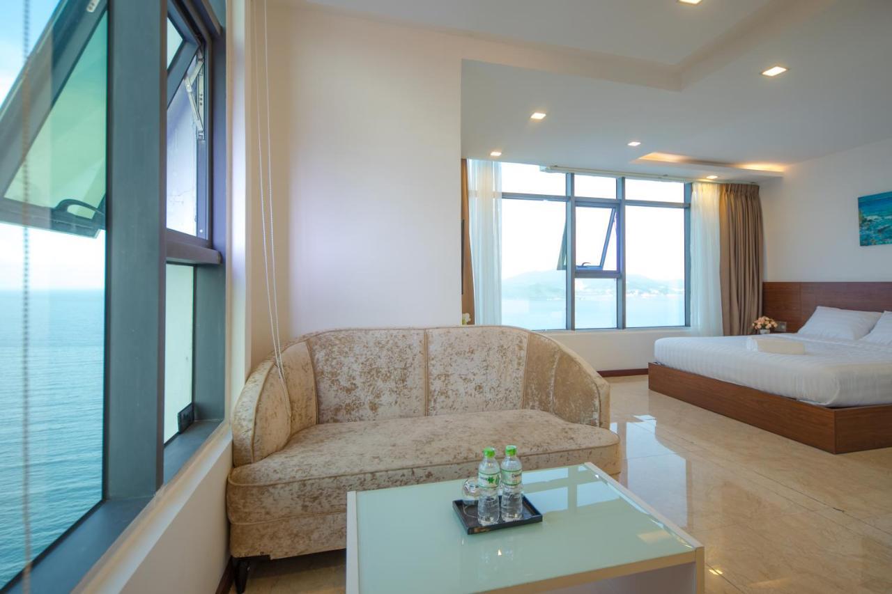 Apartment Sun And Sea Muong Thanh Holidays *