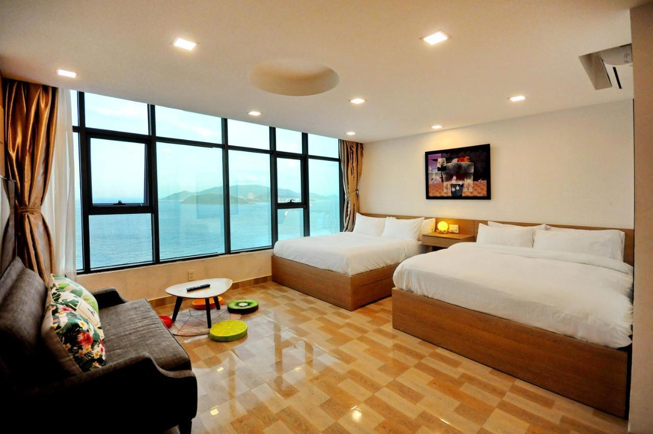 Sun And Sea Muong Thanh Holidays Apartment