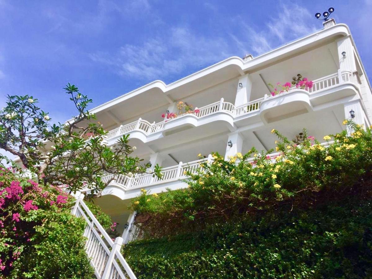 Sv Boutique Resort Vung Tau