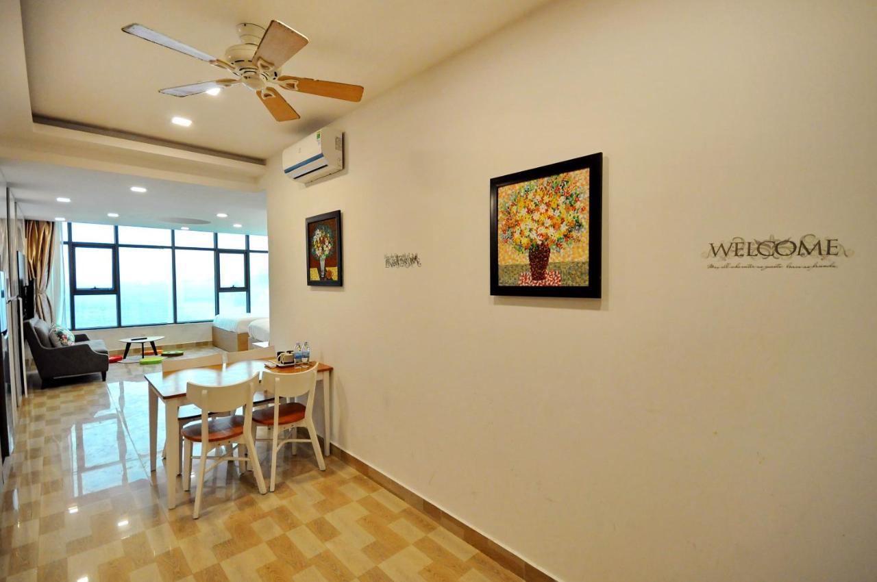 Sun And Sea Muong Thanh Holidays Apartment