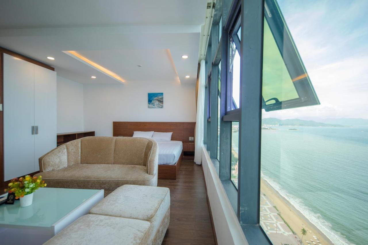 Apartment Sun And Sea Muong Thanh Holidays