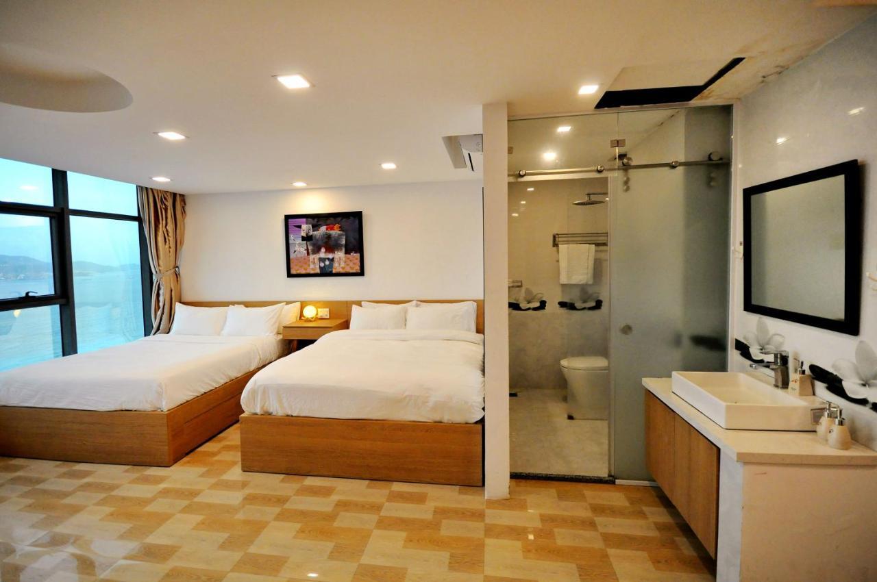 Sun And Sea Muong Thanh Holidays Apartment *