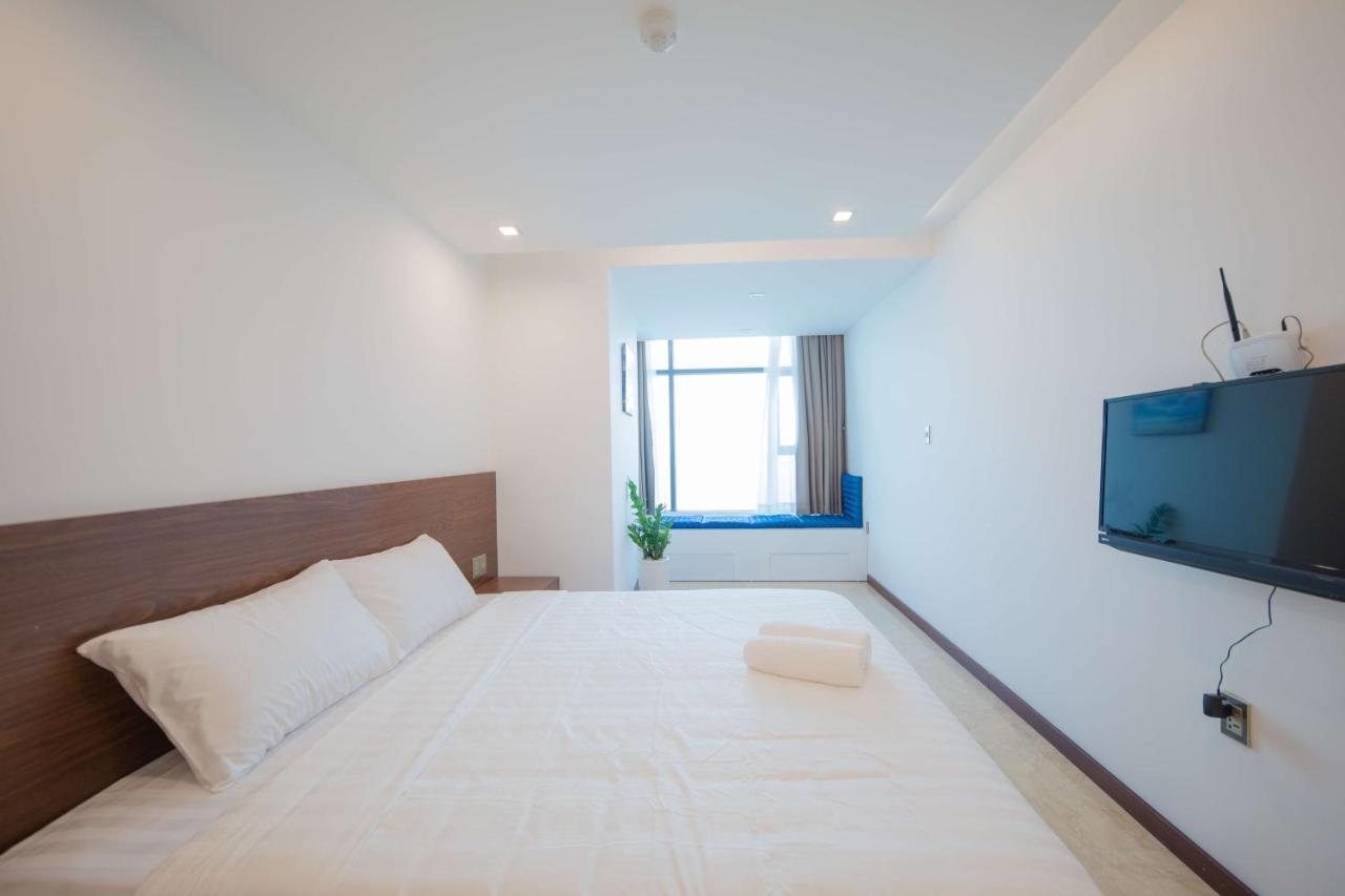Sun And Sea Muong Thanh Holidays Apartment *