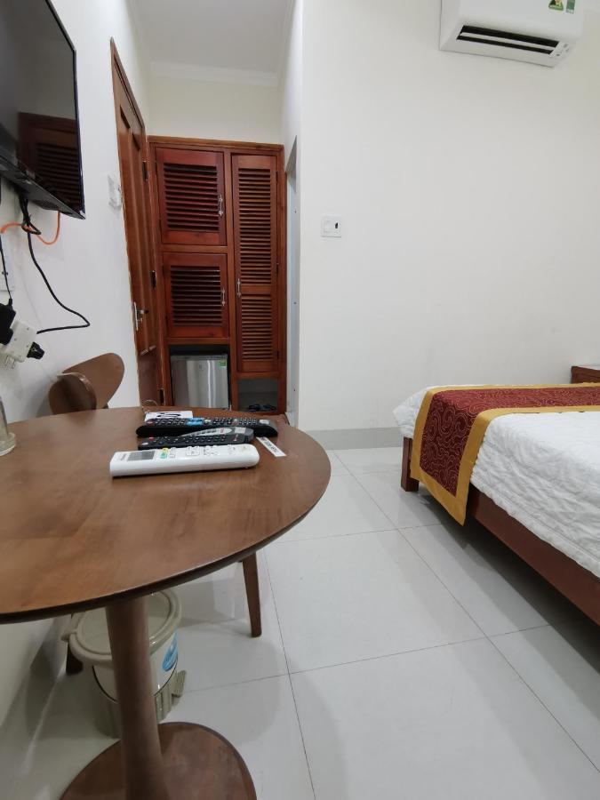 Hotel An Ngan Phu Quy Nhon