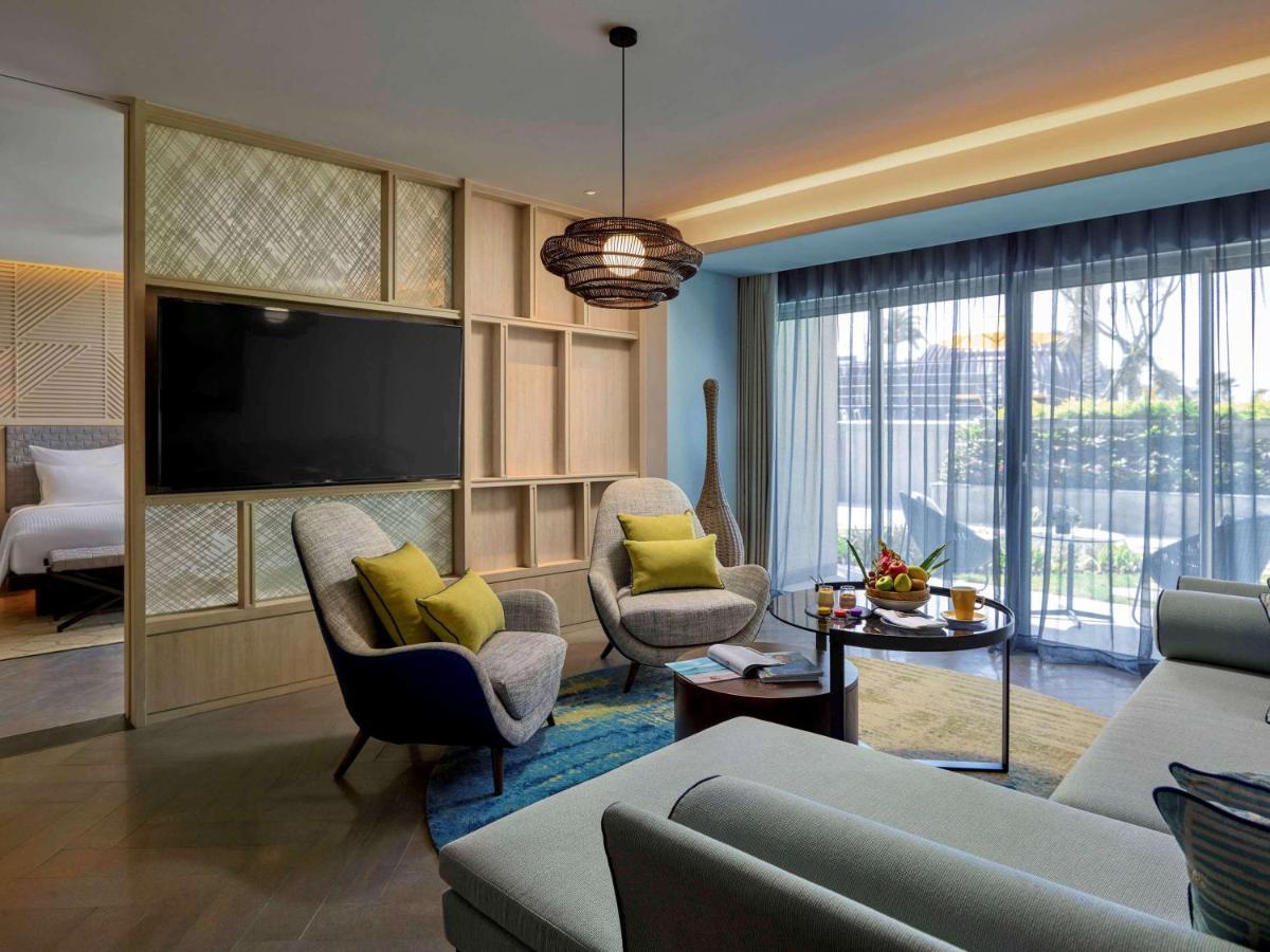 Pullman Resort