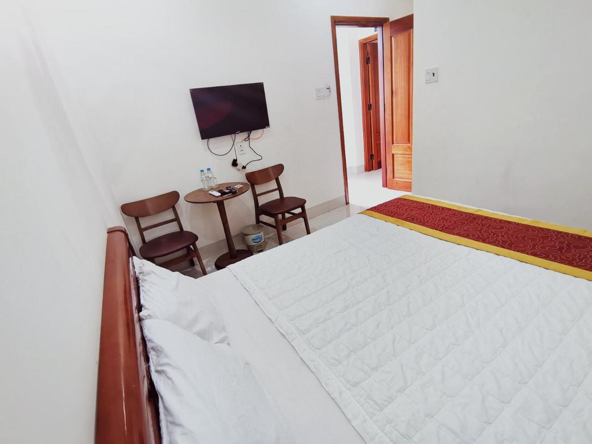 An Ngan Phu 5*