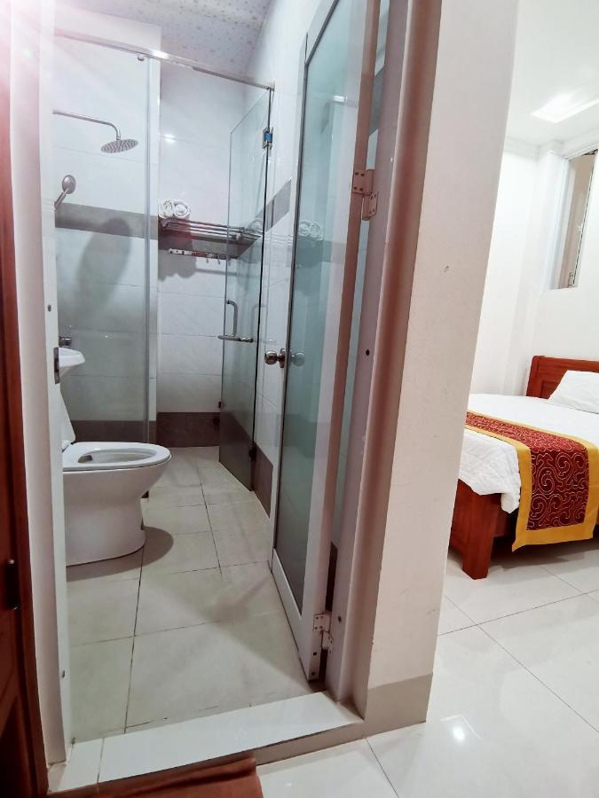An Ngan Phu Hotel