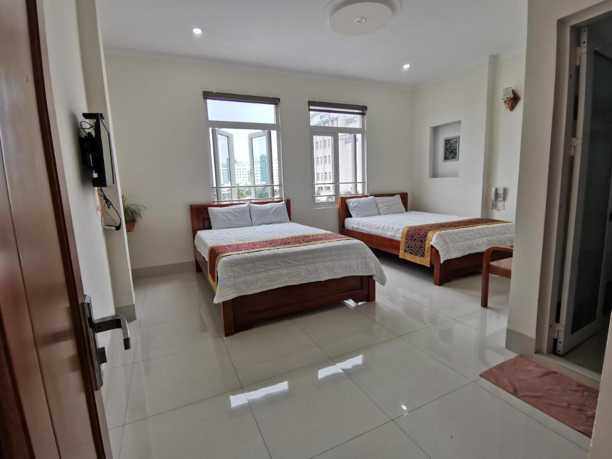 Hotel An Ngan Phu
