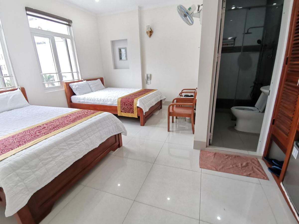 Hotel An Ngan Phu 5*