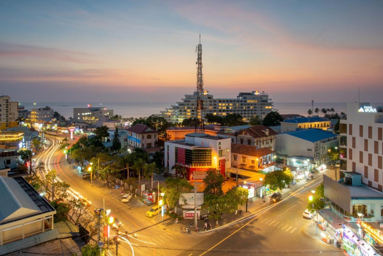 The Empire Phu Quoc