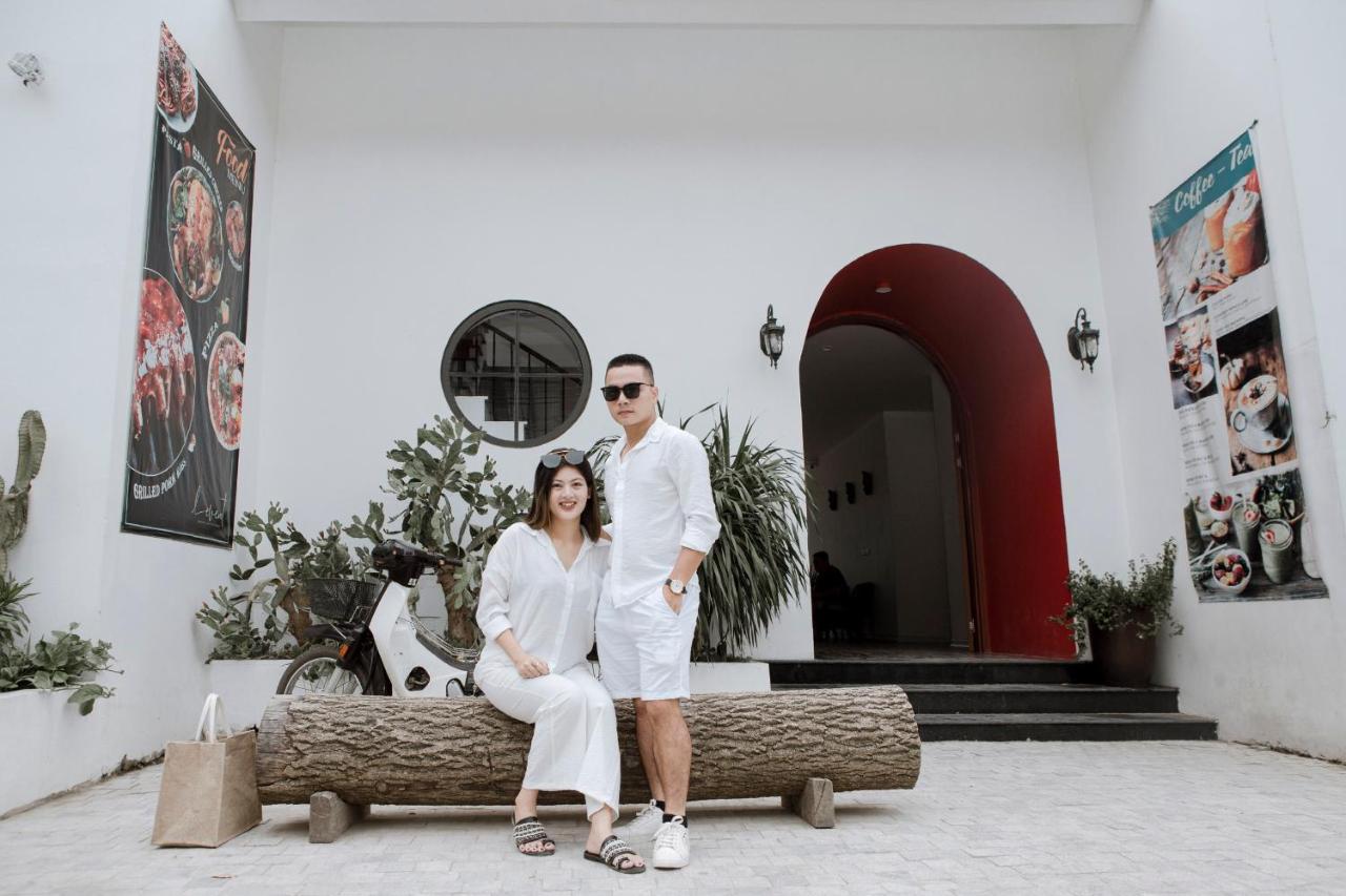 Hotel Le Vent Tam Dao